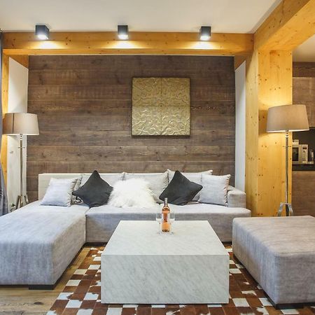 Apartamentweekend Daire Zakopane Dış mekan fotoğraf